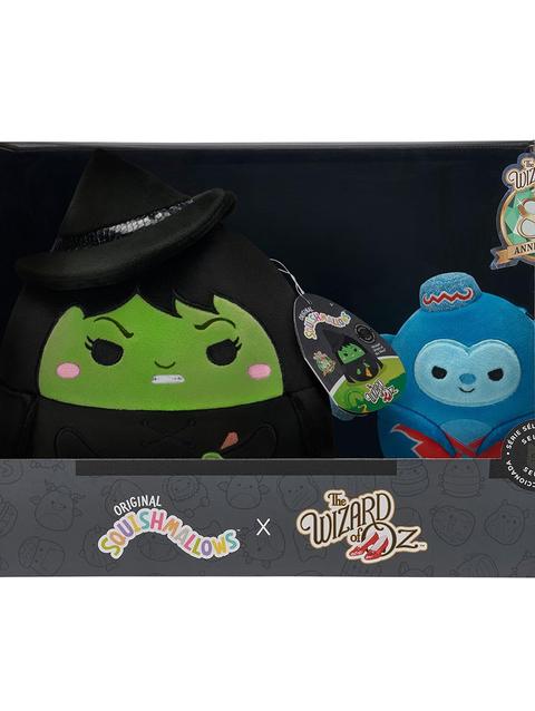 Jazwares Select Series 2-Pack: Wicked Witch + Winged Monkey For Sale