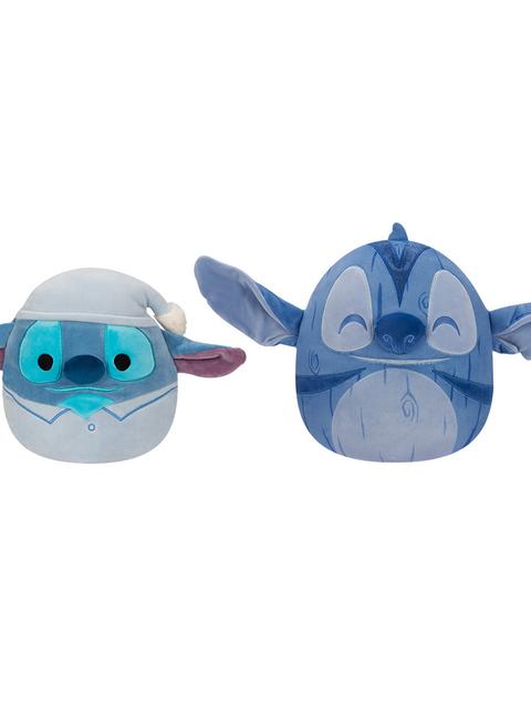 Jazwares Disney Stitch Squishmallows 2-Pack Free shipping